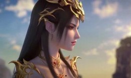 斗破苍穹年番最新爆料124,神秘势力崛起，萧炎再遇生死危机！