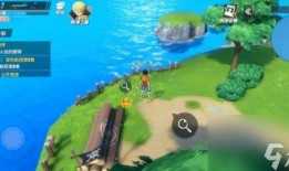 航海王热海航线最新爆料,航海王冒险再启航，神秘岛屿即将揭晓