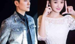 冯绍峰赵丽颖最新爆料,揭秘甜蜜背后的爱情故事