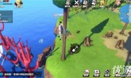 航海王热海航线最新爆料,航海王冒险再启航，神秘岛屿即将揭晓