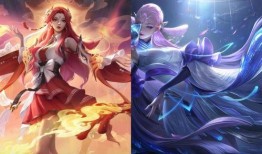 貂蝉典藏皮肤最新爆料,华丽蜕变，再现古代绝色佳人风采