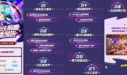 蛋仔派对最新福利爆料,最新爆料揭秘惊喜活动！