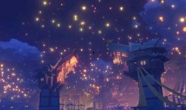 原神最新爆料海灯节,原神最新爆料揭秘神秘庆典