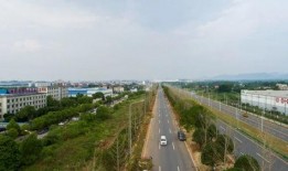 开封金城大道最新爆料,繁华地段焕新升级，未来交通枢纽瞩目”