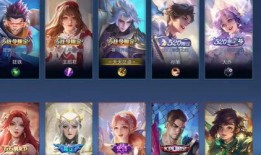 金蛋最新皮肤爆料,炫彩斑斓，魅力无限