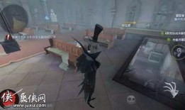 第五人格内测版最新爆料,神秘角色揭秘，游戏玩法大升级！