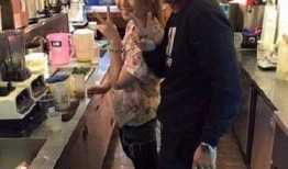 最新狗仔爆料新闻,明星私生活大揭秘，惊人内幕曝光！