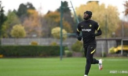 卢卡库最新爆料