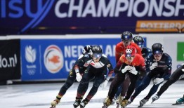 短道速滑男队爆料最新