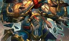 三国皮肤爆料最新消息,最新皮肤爆料，英雄形象焕新登场！