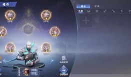 魂师对决最新卡池爆料表,神秘新卡登场，战力升级一触即发！