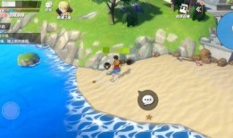 航海王热海航线最新爆料,航海王冒险再启航，神秘岛屿即将揭晓