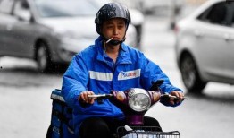 长春外卖小哥最新爆料,揭秘外卖行业背后的真相